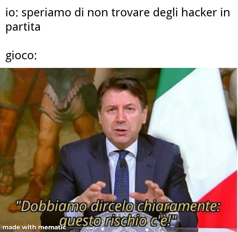 Salvini - meme