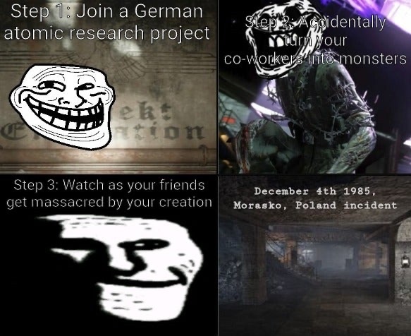 first time posting a troll face incident meme