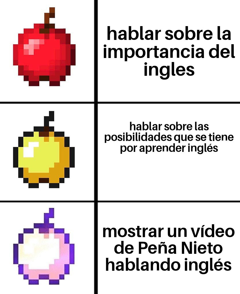 Peña Nieto está en wrecking ball - meme