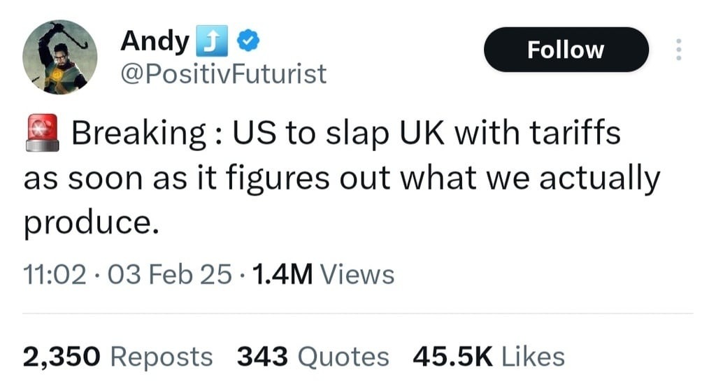 Oh no not the gay priest exports! - meme