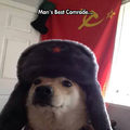 it's time for some communism