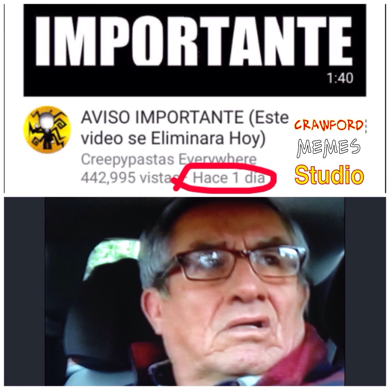 no entender nada - meme