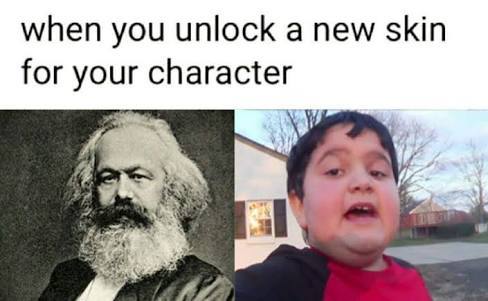 We need communism - meme