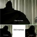 Old memes