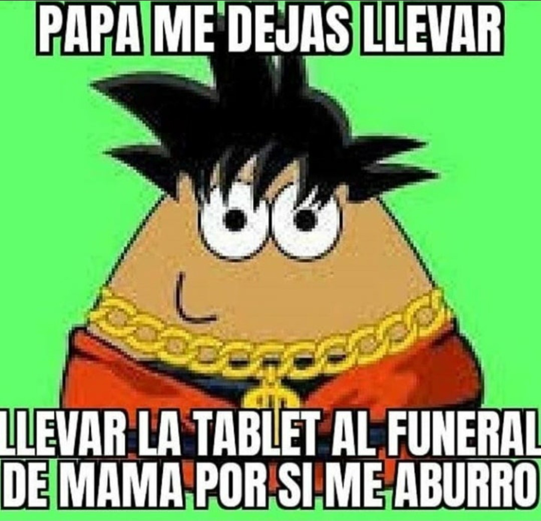 Pou - meme