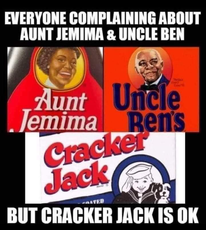 Uncle cracker - meme