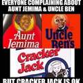 Uncle cracker