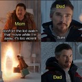 dads