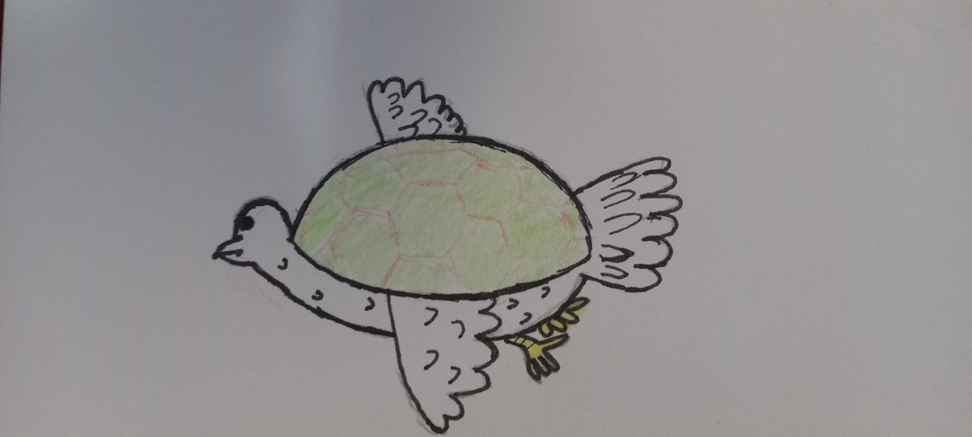 Turtledove - meme