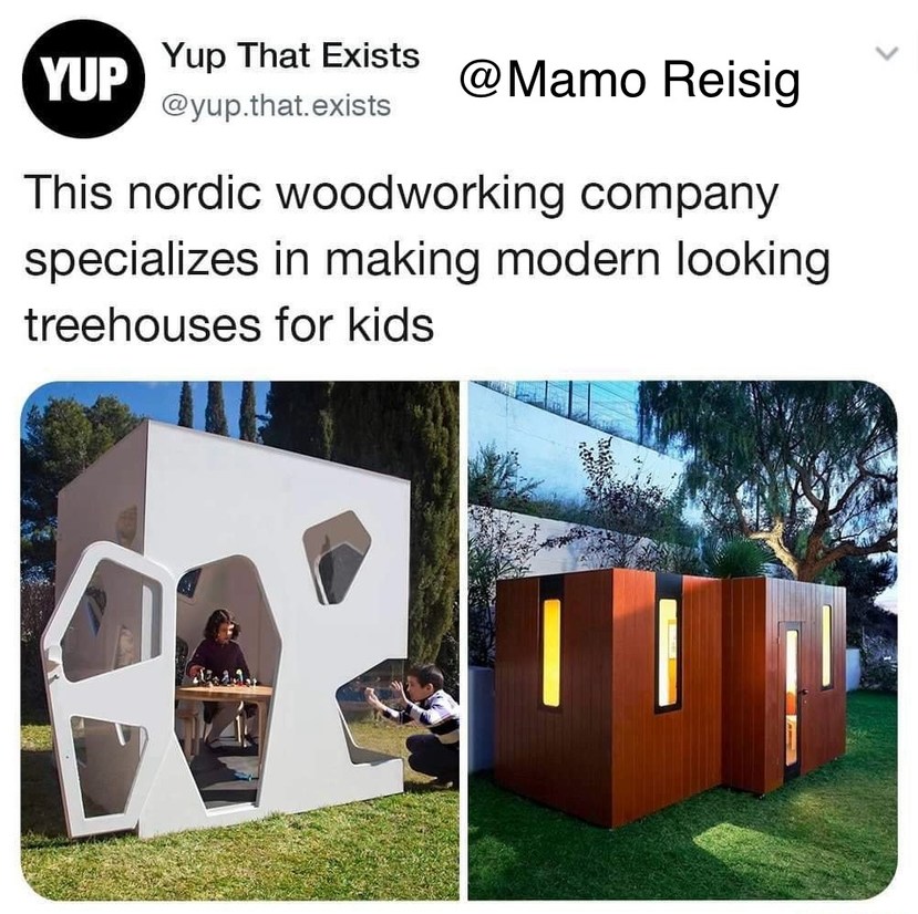 Woodworking Company - meme
