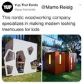 Woodworking Company
