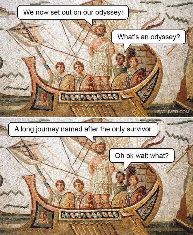 Title - meme