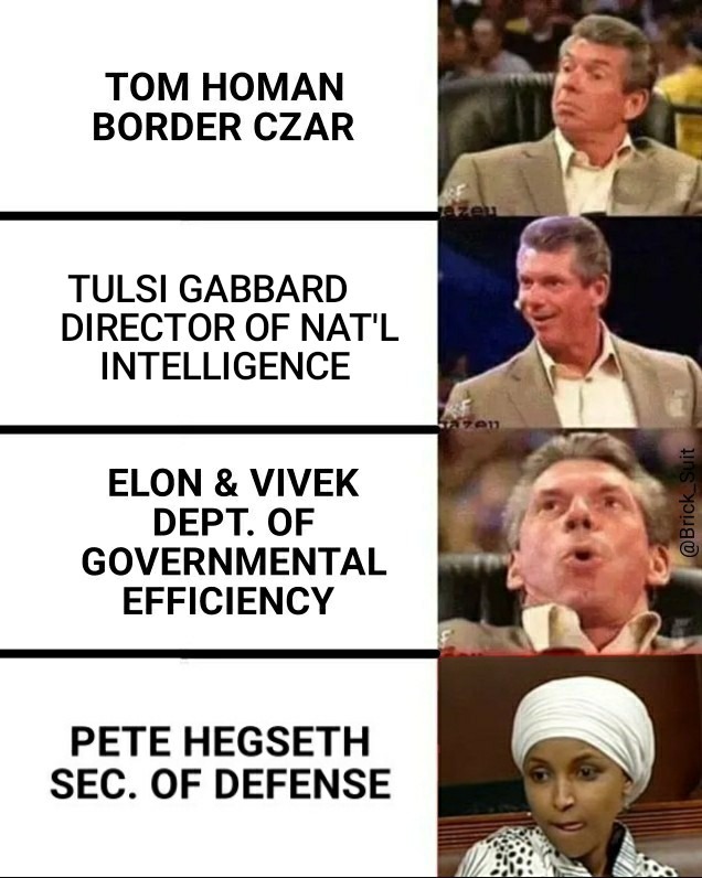 Somali lust - meme