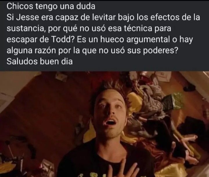 Los Simpson - meme