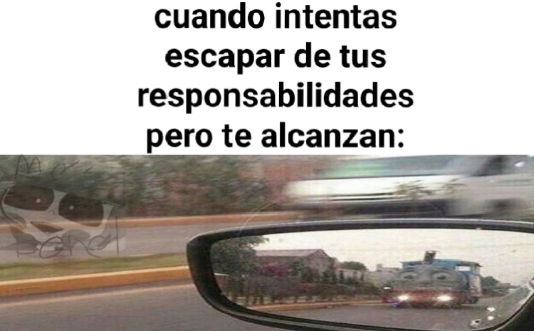 Texto hecho con ia - meme
