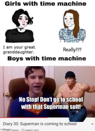 9+10= - meme