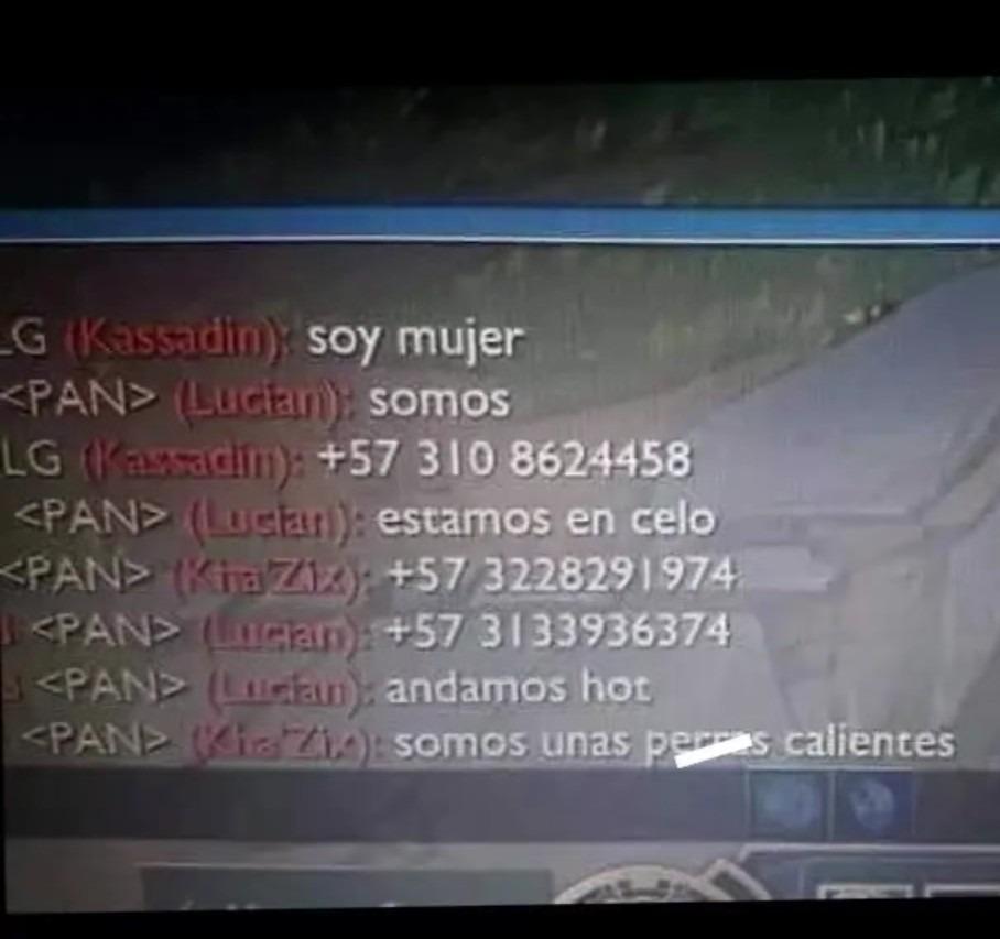 XDDD - meme