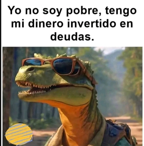 El pibe basado - meme