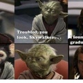 Gremlin Yoda