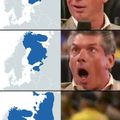 Finland stronk