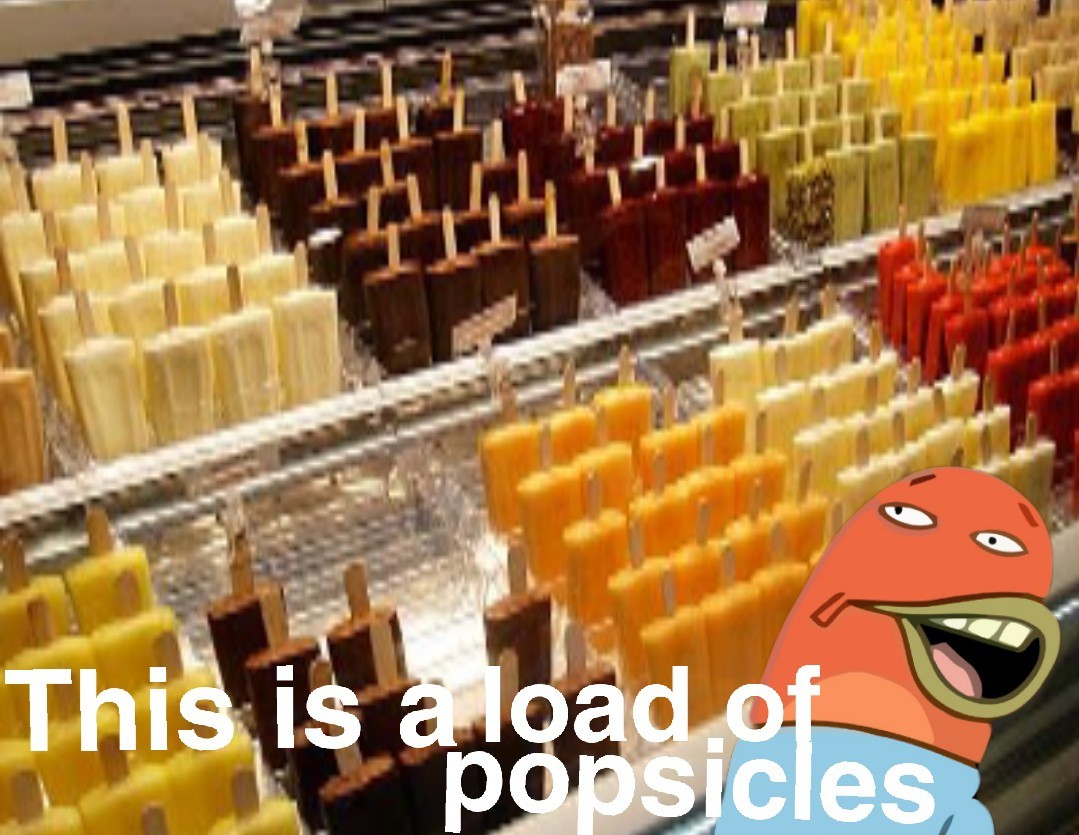 Load of - Meme by RedWizardJinrya :) Memedroid