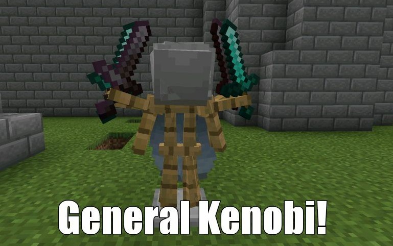 You are a bold one... - meme