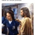 Jesús no!