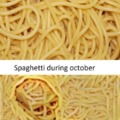 Spookghetti my doots