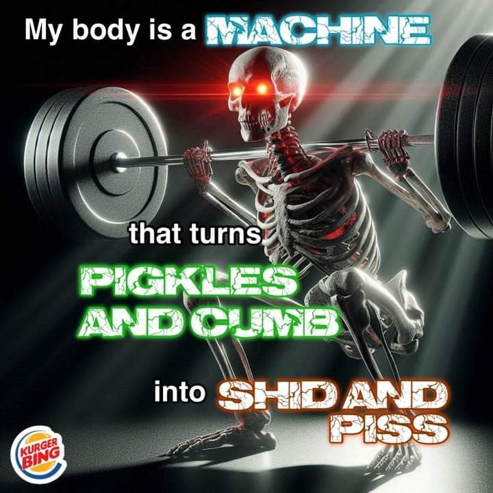 Hell yeah brother - meme