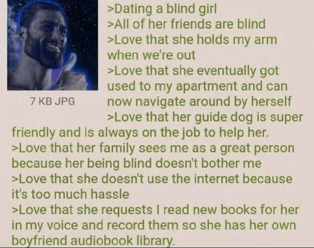 blindpill - meme