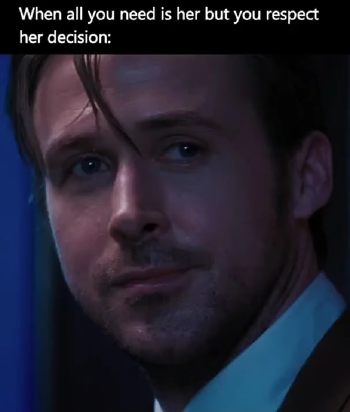Chapter Ten - Acceptance - meme