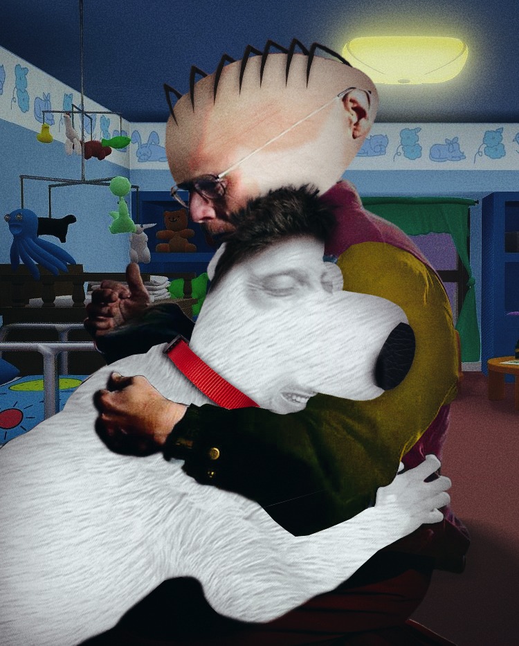 stewie y brian breaking bad - meme