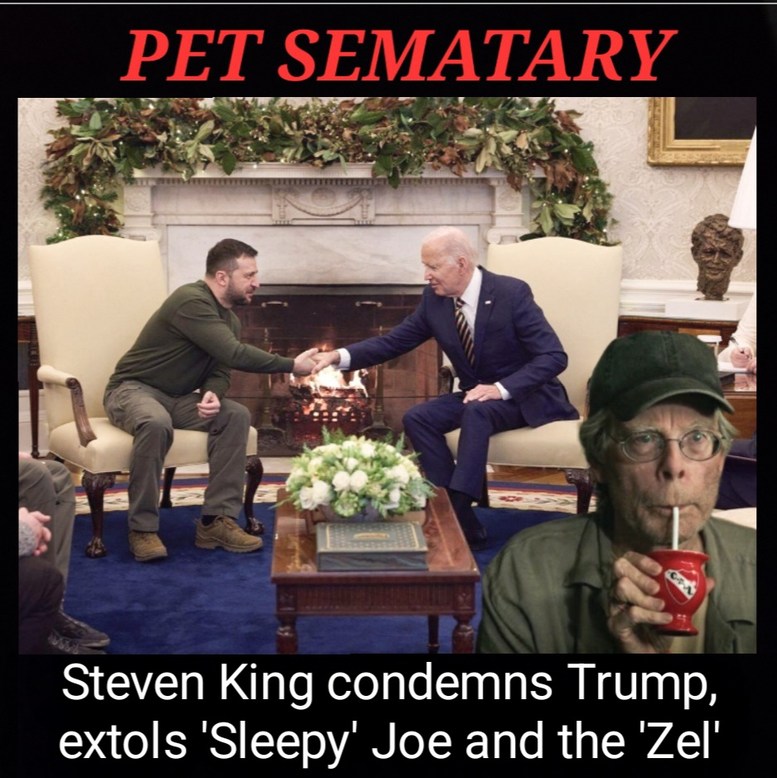 Hollywood Meltdown Grows - meme