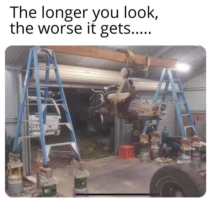 Is that a toyota - meme
