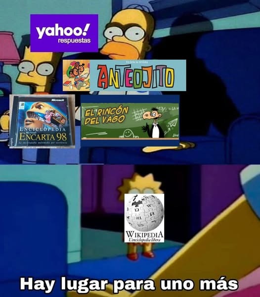 WhatsApp: ayer - meme
