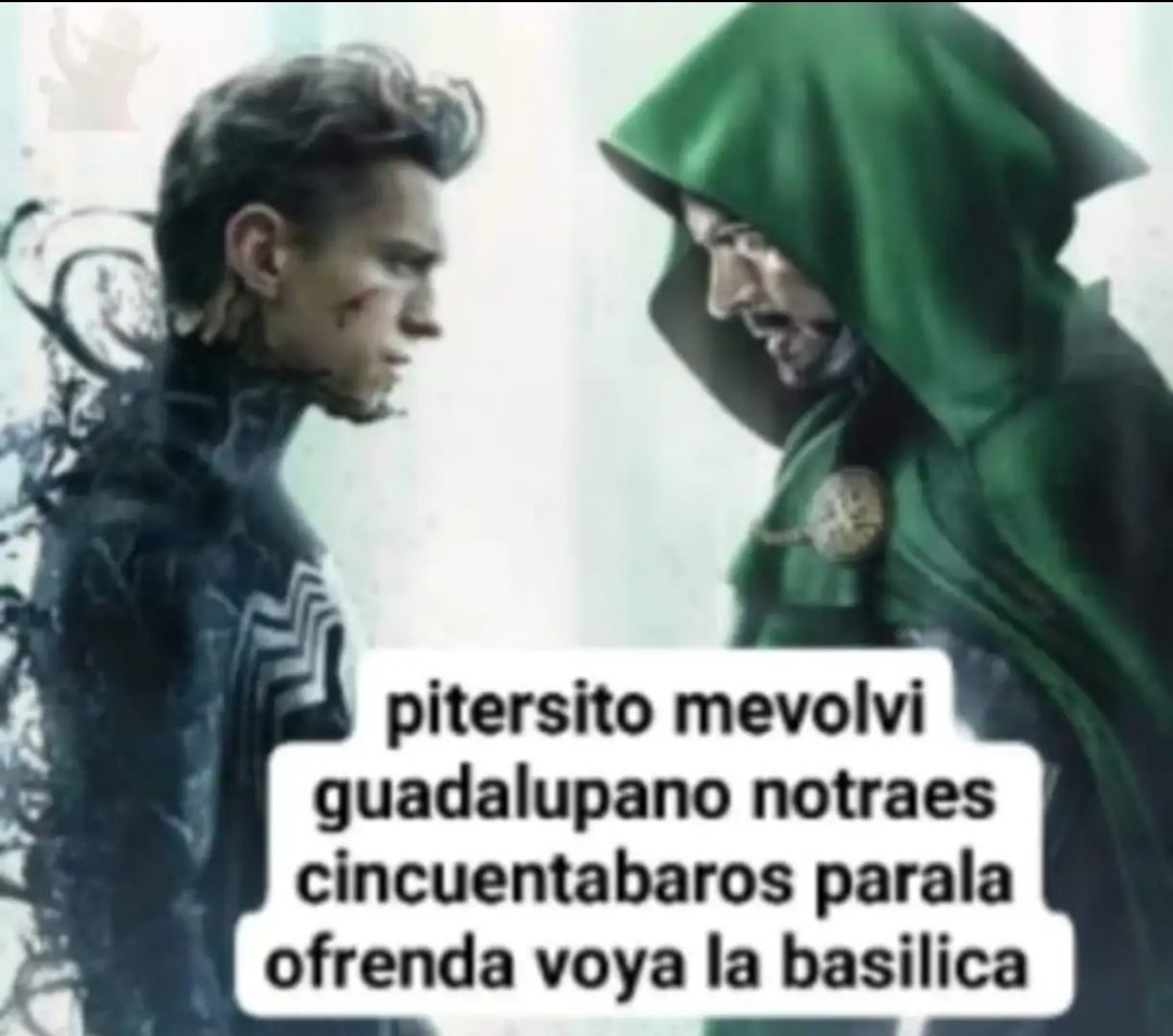 Peter, me volví católico :Ironman: - meme