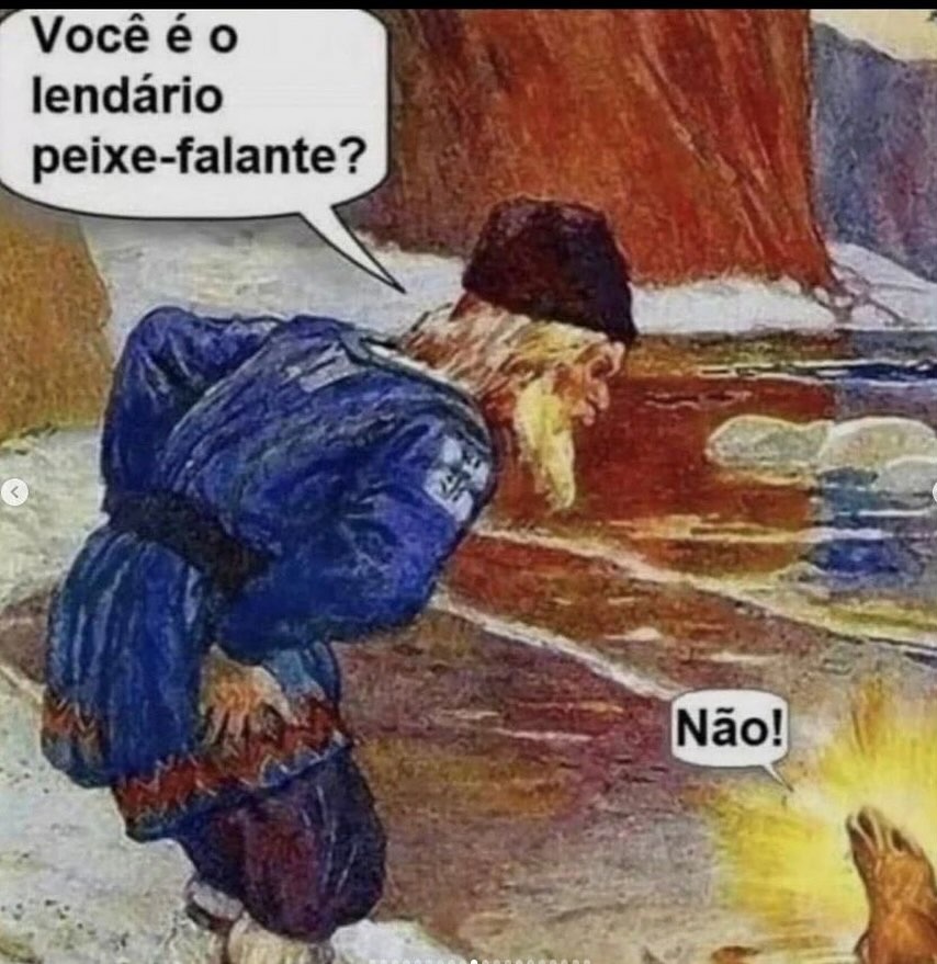 Tio Tério, o seu coveiro favorito. - meme