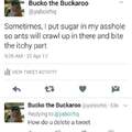 Bucko the Buckaroo