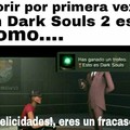 Dark souls <3