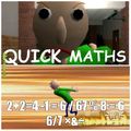 QuickMaths
