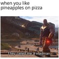 Pineapples gay