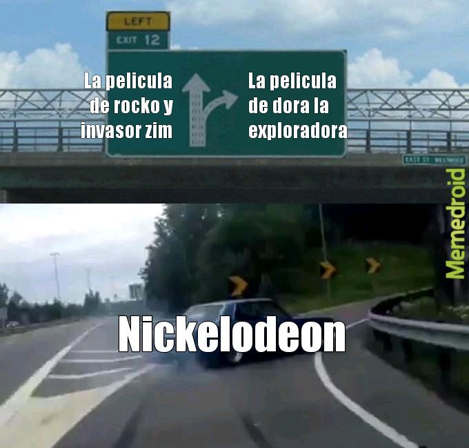 Nick - meme