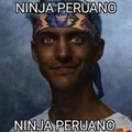Ninja peruano