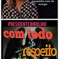 Michelle Bolsonaro gostosa