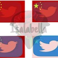 Twitter=China