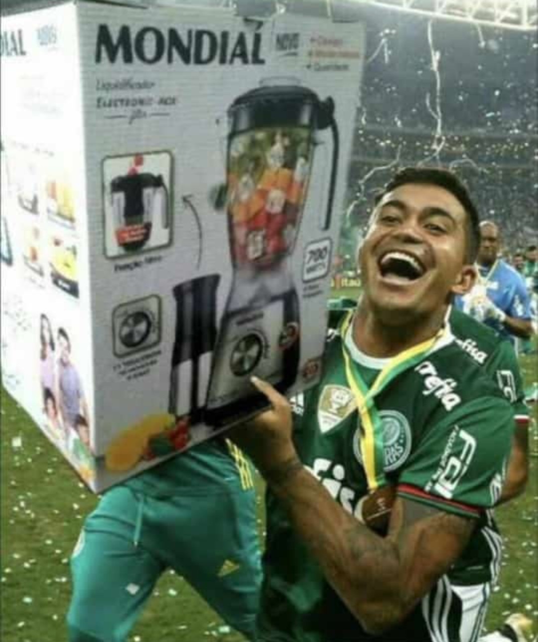 Palmeiras não tem mundial - Meme by Cacassolan :) Memedroid