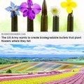 Los narcos al meterle tulipan: Genial, premio doble