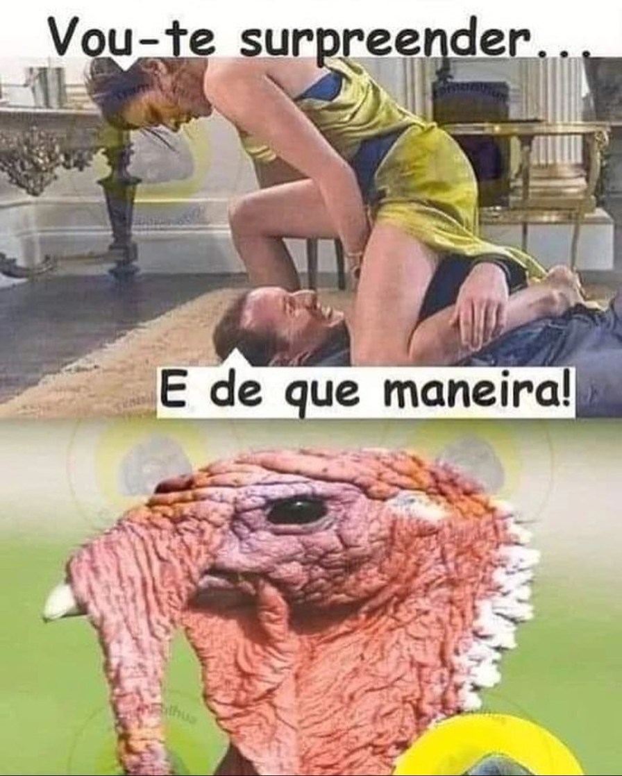 Ki dilissa... - meme