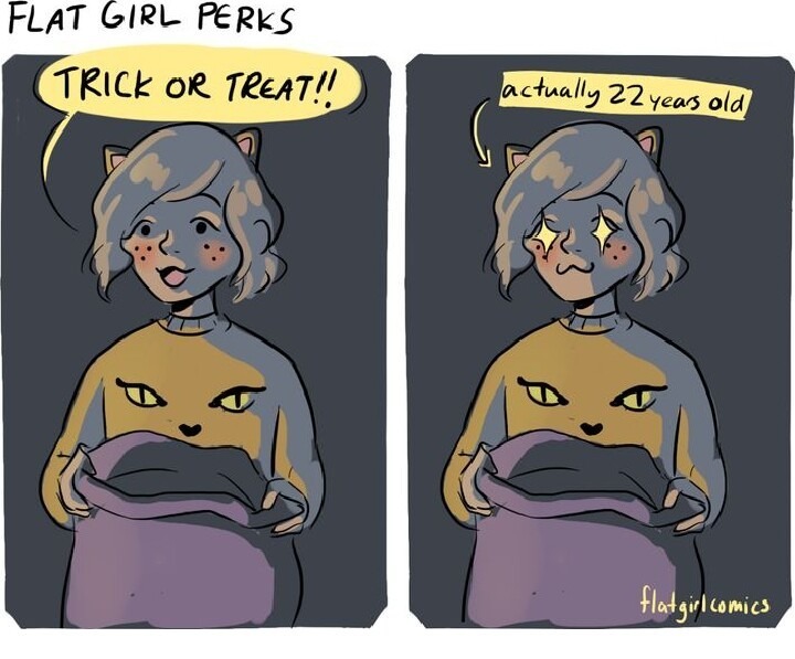 Perks - meme