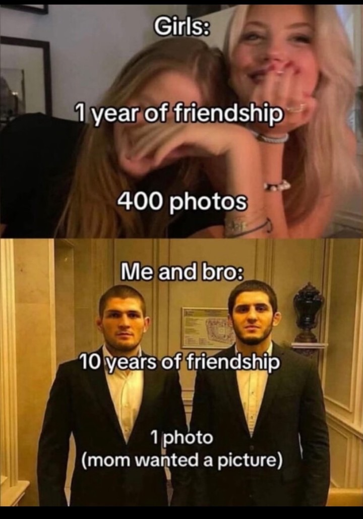 True - meme